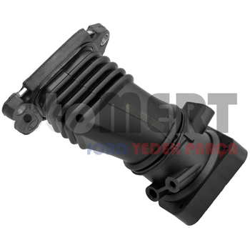 Fiesta 1.6 TDCI Turbo Hortumu (Emme Manifold) 2005-2008 | �BRA�