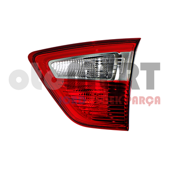 C-Max  Stop 2011-2015 (SA) ORJNAL