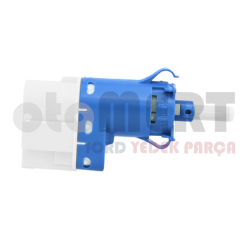 Connect Hz Kontrol Mr (Fren Pedal Mr) 2002-2013 | ORIJINAL