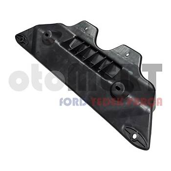 Transit V347 �n Tampon Ba�lant� Braketi (ORTA) 2006-2013 | ORIJINAL