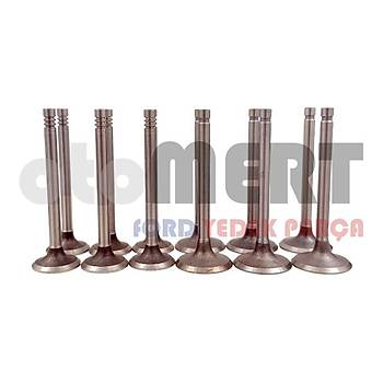Muhtelif 2.3 (V6) Motor Subap Tak�m� (Standart)