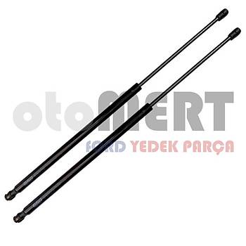 Transit V362 Custom Bagaj Amortisr (Caml Tip) Takm (2 Adet) 2013-2022 | THAL