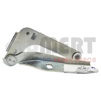 C-Max Motor Kaput Mentee 2003-2007 (SA) | ORIJINAL