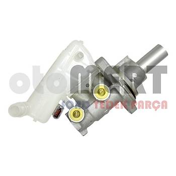 B-Max 1.5 /1.6 Dizel Fren Ana Merkez (Bidonlu) +ABS 2012-2018 | ORIJINAL