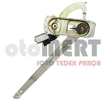Transit T12-T15 Turbo Cam Krikosu - Motorlu (SA) 1998-2001 | THAL