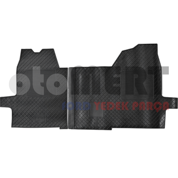 Transit V184 Paspas Takm (2 Para) 2001-2006 | THAL