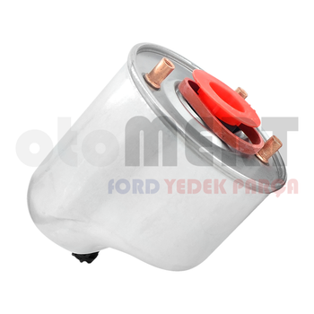 C-Max 1.6 TDCI Mazot Filtre Eleman 2011-2015 | THAL