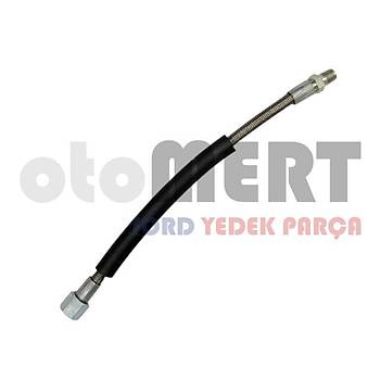 Transit T12-T15 Vakum Hortumu (Spiral) 1992-2001 | THAL