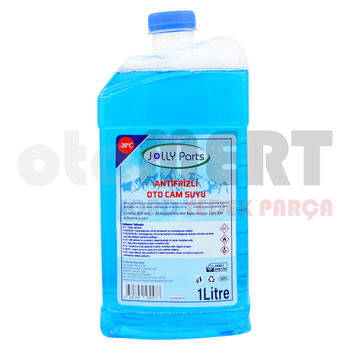Antifrizli ampuanl Cam Suyu 1000ml
