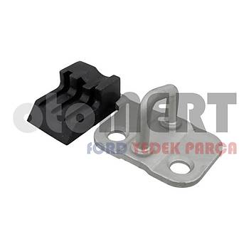 Connect Arka Kap� Kilit Kar��l��� ALT (�ift Kap�l� Model) 2009-2013 | ORIJINAL