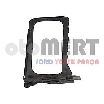 Sierra Far Balant Sac 1983-1986 (SOL) | THAL