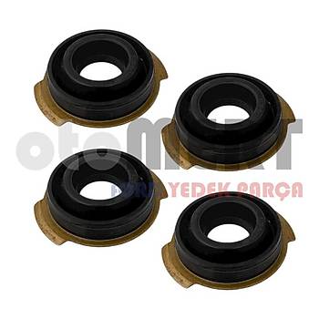 Transit V184 2.4 Dizel Enjekt�r Ke�e Tak�m� (4 Adet) 2001-2006 | �THAL