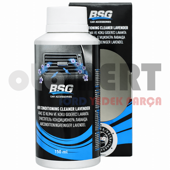 Ara� ��i Klima Koku Giderici - Lavanta (Koku Bombas�) 150 ml.