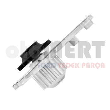 Connect 1.6 TDCI Devirdaim 2014-2020 | EUROREPAR