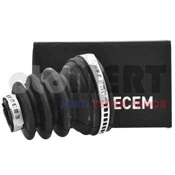 Fiesta  Aks Kr 2002-2008 | ECEM