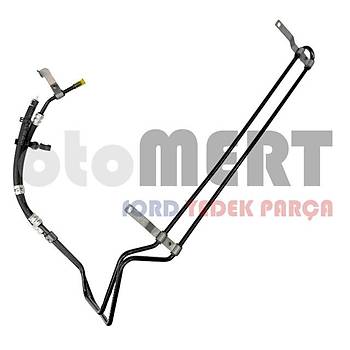 Connect Hidrolik Direksiyon Ya Soutma Geri Dn Borusu 2007-2013 | THAL