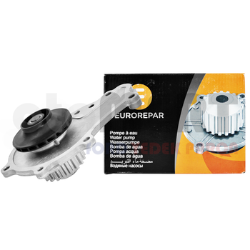 Connect 1.6 TDCI Devirdaim 2014-2020 | EUROREPAR