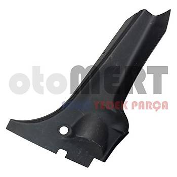 Escort Sedan Arka Koltuk Yan Panel Kaplamas� 1991-1995 (SA�) | DEFOLU - ORIJINAL