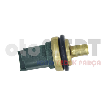 C-Max 1.6 TDCI Motor Is Sensr / Mr (Termostat Kapana Gelen) 2011-2015 (FAE)