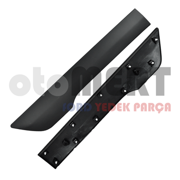 Connect Arka Kap� Ku�ak ��tas� - Uzun �ase (SA�) 2014-2022 | �THAL