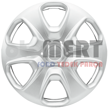 Courier 15'' Jant Kapak Tak�m� (4 ADET) 2014-2023 | �THAL