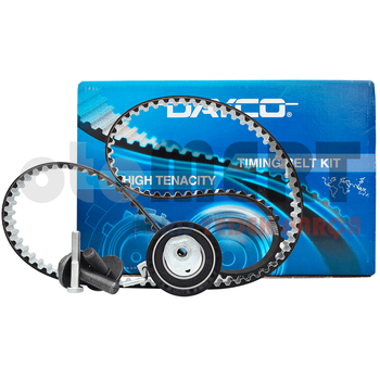 Mondeo 1.6 Benzinli Triger Seti (Teflonlu Kay) 2007-2014 | DAYCO