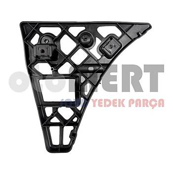 Transit V347 n Tampon Balant Braketi (SA) 2006-2013 | THAL