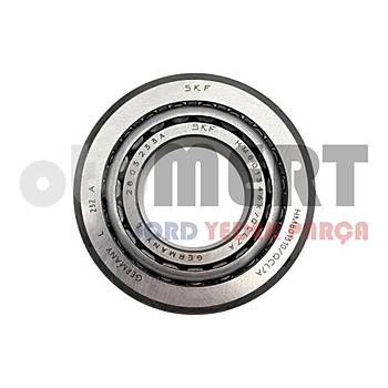 Transit T12-2.4-2.5 Mahruti Ayar Bilyas Byk | SKF