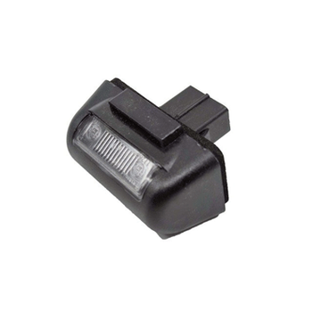 Transit V184  Arka Plaka Lambas
