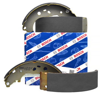 Connect Arka Fren Balata Takm 2002-2013 | BOSCH