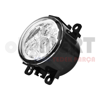 Fusion Sis Far Takm (LED'li) 2002-2011 | THAL