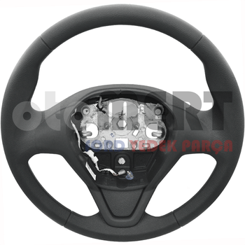 Courier Direksiyon Simidi (Trend Model) 2014-2023 | ORIJINAL