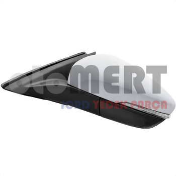 Focus Elektrikli Sinyalli D Dikiz Aynas - 6 Pin'li (SOL) 2019-2023 | THAL
