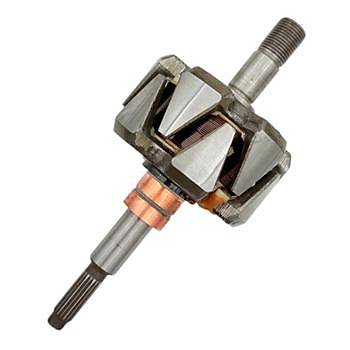 Transit T12-T15 Alternatr Rotoru (LUCAS TP) 1992-2001 | THAL