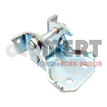 Transit V184 �n Kap� �st Mente�esi 2004-2006 (SOL) | �THAL
