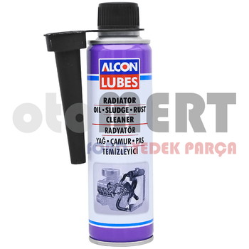 Radyatr i Ya, amur, Pas Temizleyici 300ml. | ALCON LUBES