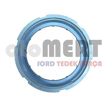 Transit V184 Depo �amand�ras� Tutucu Somunu 2001-2006 | ORIJINAL