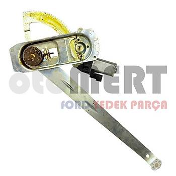Transit T12-T15 Turbo Cam Krikosu - Motorlu (SOL) 1998-2001 | THAL