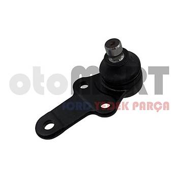 Fiesta Alt Rotil 1996-2001 | �THAL