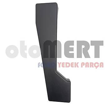Transit T12-T15 Kamyonet - Pick Up Arka Tampon Ke Plastii (SOL)  1992-2001 | ORIJINAL