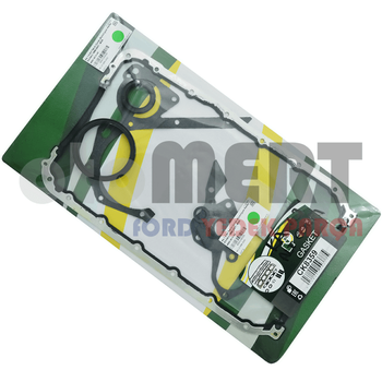 Ka 1.3 Alt Takm Conta (Alminyum Karter Contal) 1996-2001 | BGA