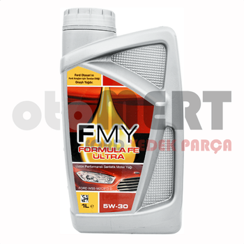 5W-30 FMY Formula Fe Ultra Motor Ya 1Lt.