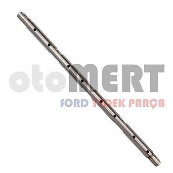 Transit V184 Piyano Mili Emme 2001-2006 | THAL