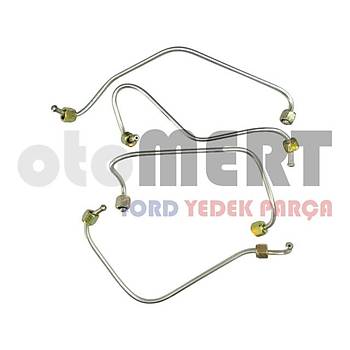Transit T15 2.5D (Turbosuz) Enjektr Boru Takm 1992-2001 | THAL