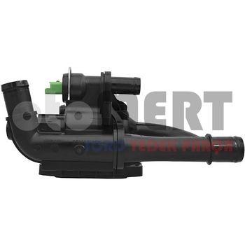 C-Max 1.6 TDCI Komple Termostat Gvdesi 2011-2015 | PSA
