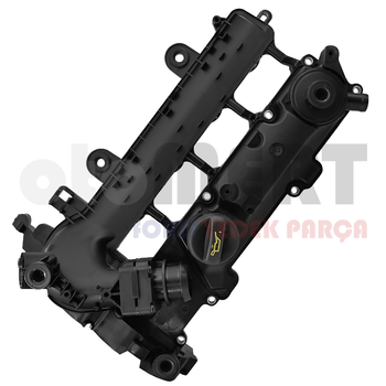 Fiesta Euro 4 / 1.4 TDCI (68PS) Emme Manifoldu / Klbtr st Kapak 2002-2008 | THAL
