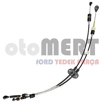 Focus 1.8 TDCI (5 Vites) Vites Deitirme Teli 2005-2008 | TURTEL