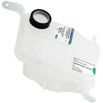 Escort Radyatr Yedek Su Deposu 1996-2000 | ORIJINAL