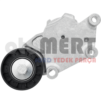 Fiesta 1.4/1.6 TDCI Vantilatr Kay Gergi Kt 2008-2010 | DAYCO