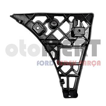 Transit V347 3.2 TDCI (200 PS) n Tampon Balant Braketi (SOL) 2008-2011 | ORIJINAL